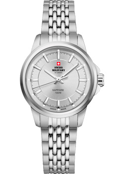 Часы Swiss Military Classic SM34105.02